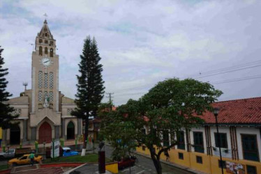 Risaralda (Caldas)