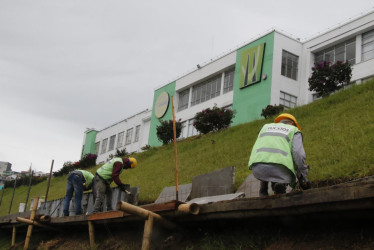 Los espacios de bienestar fueron clave durante este período.