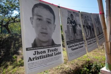 La sanción se ordenó tras las denuncias de organizaciones y familias de víctimas de desaparición por incumplimiento de las medidas cautelares.