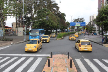 Transporte colectivo