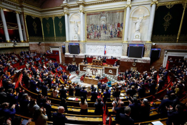 Asamblea Nacional francesa