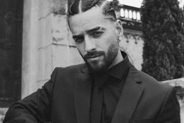 Maluma. 