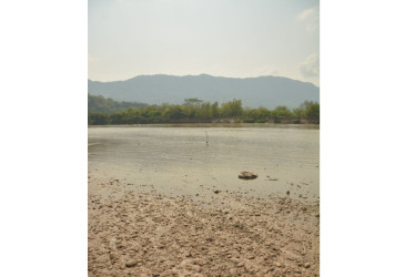 El Río Magdalena, en La Dorada