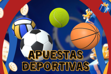 Apuestas deportivas en 1Win