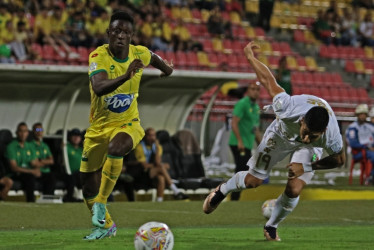 Atlético Bucaramanga - Once Caldas