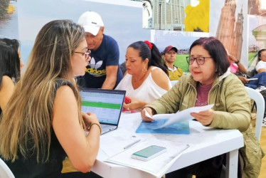 La ANT adelanta la caracterización territorial de potenciales beneficiarios de los programas de acceso a tierras, informalidad de la propiedad rural, falta de claridad en los títulos, predios inexplotados, baldíos y demás información relevante para la construcción del Plan de Ordenamiento Social de la Propiedad (POSPR) de Caldas.