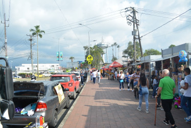 Manizales se ubicó en los podios de menor desempleo e informalidad en el trimestre diciembre-febrero, a pesar de que ambas tasas aumentaron levemente en la ciudad.