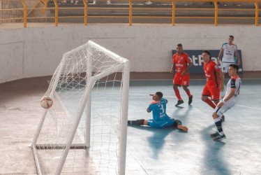 Liga Nacional de Futsal