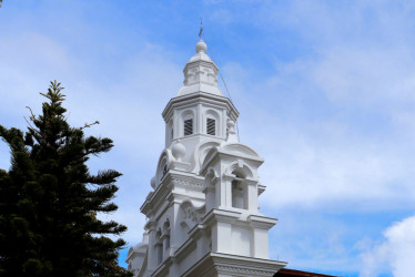 Basílica Menor de Salamina 