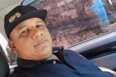 Víctor Hugo Ortiz Cruz, de 35 años, lo apodaban Sambe