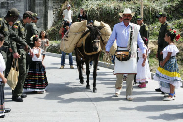 Juan Valdez