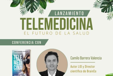 Telemedicina, el futuro de la salud