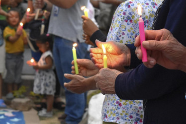 El pasado 9 de abril se conmemoró el Día Nacional de la Memoria y la Solidaridad con las Víctimas.