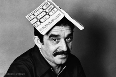 Gabriel García Márquez