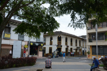 Las obras en Anserma (Caldas) arrancarían en octubre.