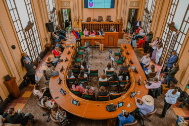 Asamblea de Caldas