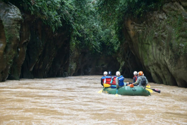 Foto | Tomada de Caguán Expeditions | LA PATRIA 