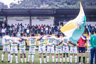 Nacional de Primera C