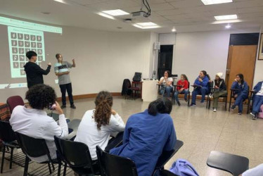 La Universidad Católica de Manizales indica que Campus Capacita refleja su filosofía de educación personalizante y liberadora. 