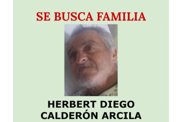 Herbert Diego Calderón Arcila