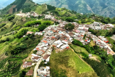 El corregimiento de Samaria (Filadelfia) celebrará este fin de semana la versión 35 de sus fiestas tradicionales. Se preparan con rumba, cabalgata y deportes para recibir el Día de la Independencia de Colombia.