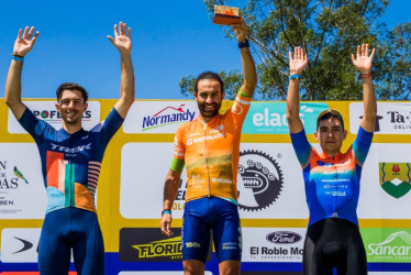 Leyenda del Dorado MTB