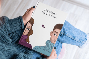 Libro de Amor