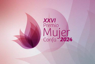 Mujer Confa 2024