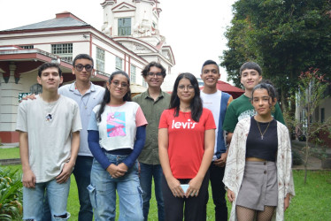 A estudiantes de La Dorada, Anserma, Belalcázar, Pensilvania y Viterbo, del programa Ondas de Caldas, los preseleccionaron en busca de que consigan cupo para ir a Japón, donde se cumplirá el encuentro de la ciencia Sakura.