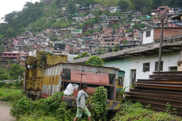 Propusieron convites Foto|LA PATRIA