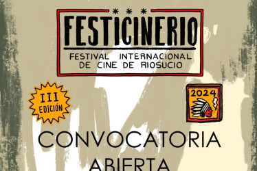 El Festival es desde el 25 al 25 de agosto.