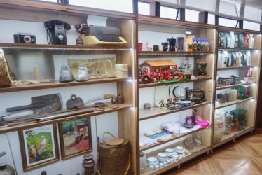 El Museo del Café que tendrá sede en Chinchiná quedó en firme. El Concejo en pleno aprobó su creación en una sesión ordinaria del viernes pasado.