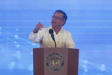 Gustavo Petro