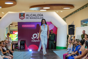 Jessica Meglán Rodríguez, nueva representante de la comuna Palogrande.