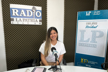 Lucía Méndez Avendaño, líder de emprendimiento de innovación de Incubar.