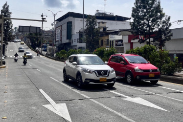 La Infraestructura vial segura está incluida en el Plan Mundial de la OMS y de la ONU para la aplicación del Decenio de Acción 2021-2030. En Manizales se apoyan con la cámaras del Centro de Gestión de Movilidad.La Infraestructura vial segura está incluida en el Plan Mundial de la OMS y de la ONU para la aplicación del Decenio de Acción 2021-2030. En Manizales se apoyan con la cámaras del Centro de Gestión de Movilidad.