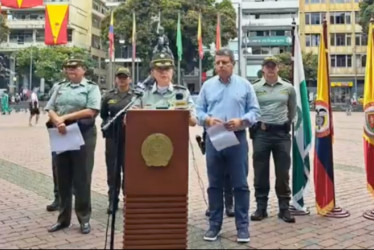 Balance positivo en el primer fin de semana de las Fiestas de la Cosecha