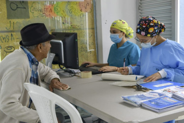 No habrá atención en la oficina del Sisbén en Dosquebradas durante una semana