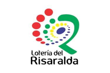 Logo de la Lotería de Risaralda