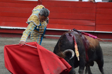 Manizales se prepara para el desarrollo de la edición 70 de la Temporada Taurina.