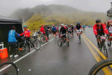 Este domingo se disputará la séptima edición del reto Mariquita-Letras, una carrera de ciclismo de 83 kilómetros de extensión con un ascenso de 3 mil 900 metros.