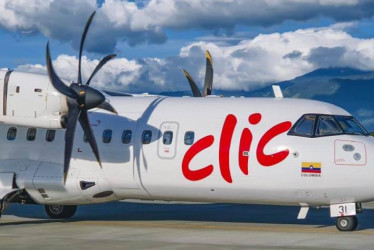 Clic Air Manizales