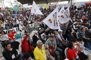 Asamblea Nacional por las Reformas Sociales, la Paz y la Unidad