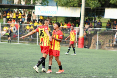 Deportivo Pereira sub-20 se acerca a la clasificación de la supercopa juvenil sub-20