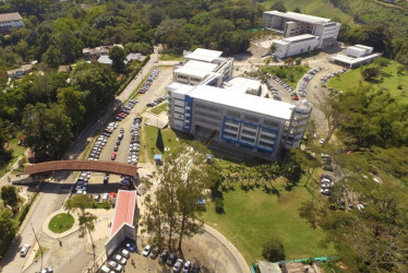 Universidad lamentan muerte de estudiante de medicina