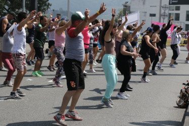 Deporte caldense