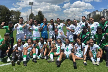 Risaralda queda campeona del Interligas sub-19 2024 sin perder un solo partido