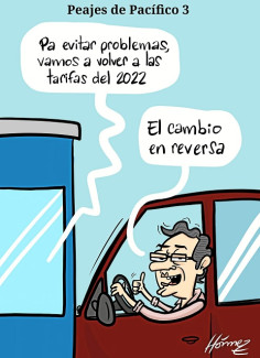 Caricatura 19 de enero del 2023