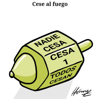 Caricatura 28 de enero del 2023