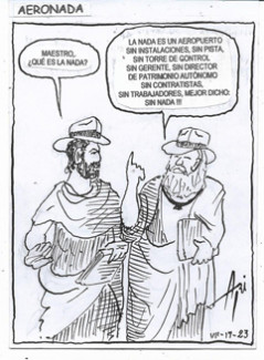 CARICATURA